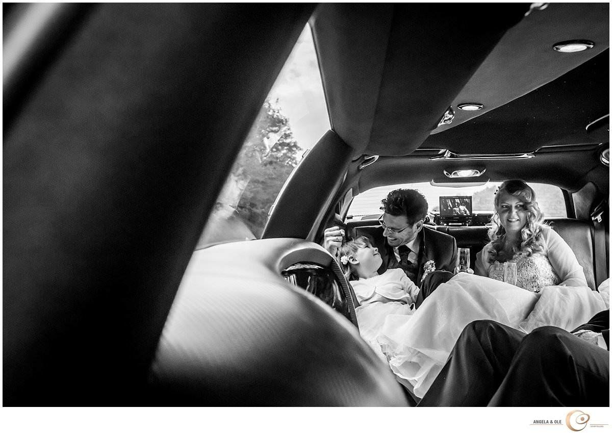 Hochzeit im Feltgenhof